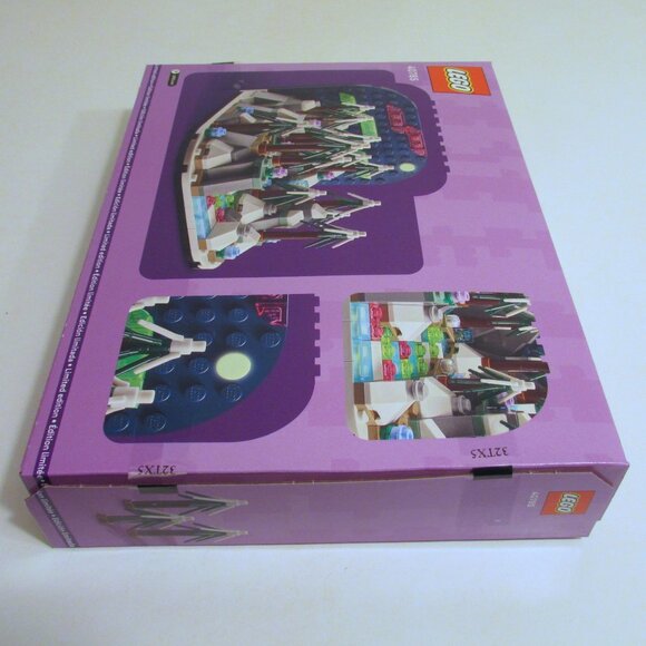 NEW Lego Northern Lights Diorama Set 40785 Limited Edition - Picture 4 of 6